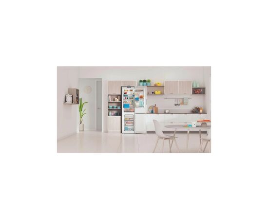 Холодильник Indesit INFC9TI22W, изображение 10 Холодильник Indesit INFC9TI22W, изображение 10