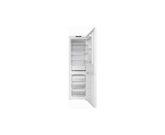 Холодильник Indesit INFC9TI22W, изображение 2 Холодильник Indesit INFC9TI22W, изображение 2
