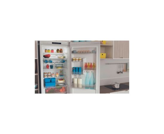 Холодильник Indesit INFC9TI22W, изображение 7 Холодильник Indesit INFC9TI22W, изображение 7