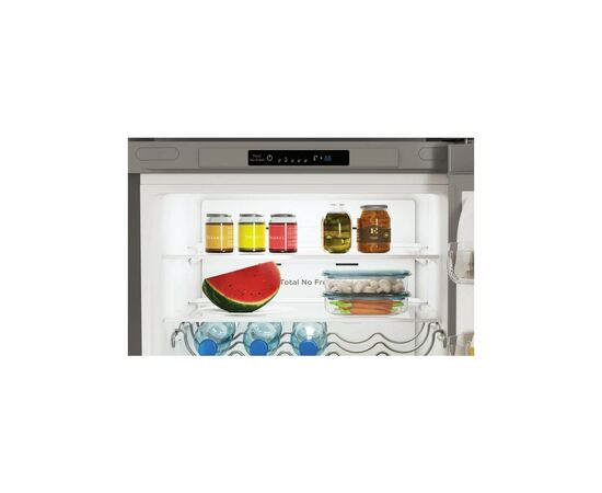 Холодильник Indesit INFC9TI22X, изображение 10 Холодильник Indesit INFC9TI22X, изображение 10
