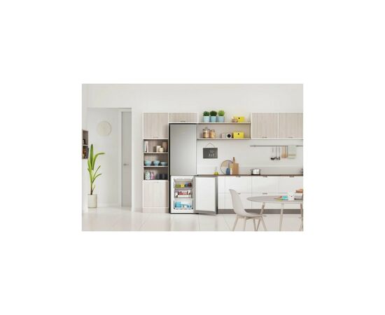 Холодильник Indesit INFC9TI22X, изображение 11 Холодильник Indesit INFC9TI22X, изображение 11
