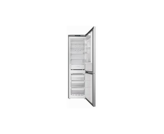 Холодильник Indesit INFC9TI22X, изображение 2 Холодильник Indesit INFC9TI22X, изображение 2