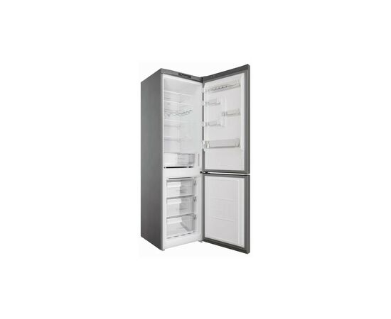 Холодильник Indesit INFC9TI22X, изображение 4 Холодильник Indesit INFC9TI22X, изображение 4