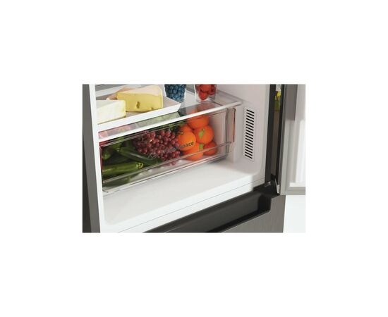 Холодильник Indesit INFC9TI22X, изображение 5 Холодильник Indesit INFC9TI22X, изображение 5