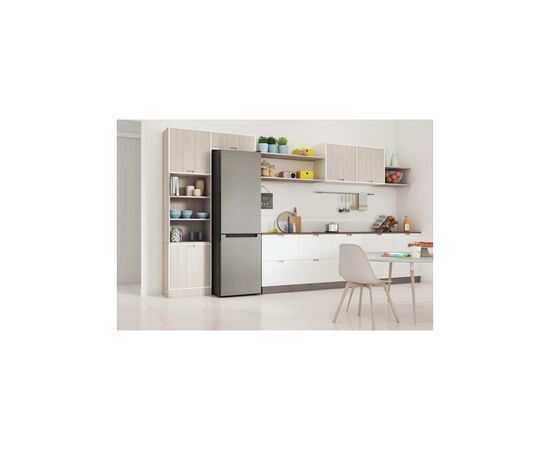 Холодильник Indesit INFC9TI22X, изображение 7 Холодильник Indesit INFC9TI22X, изображение 7