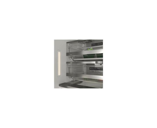 Холодильник Whirlpool WHC20T593, изображение 5 Холодильник Whirlpool WHC20T593, изображение 5