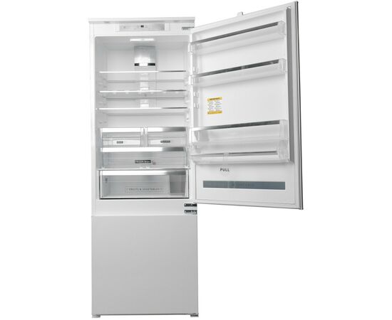 Холодильник Whirlpool SP40802EU, изображение 6 Холодильник Whirlpool SP40802EU, изображение 6