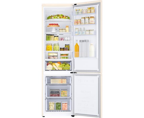 Холодильник Samsung RB38C600EEL/UA, изображение 8 Холодильник Samsung RB38C600EEL/UA, изображение 8