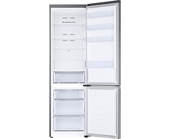 Холодильник Samsung RB38C600ES9/UA, изображение 6 Холодильник Samsung RB38C600ES9/UA, изображение 6