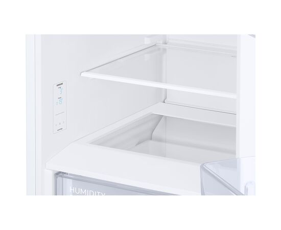 Холодильник Samsung RB38C600EWW/UA, изображение 5 Холодильник Samsung RB38C600EWW/UA, изображение 5