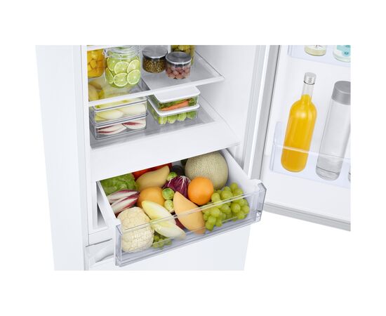 Холодильник Samsung RB38C600EWW/UA, изображение 9 Холодильник Samsung RB38C600EWW/UA, изображение 9