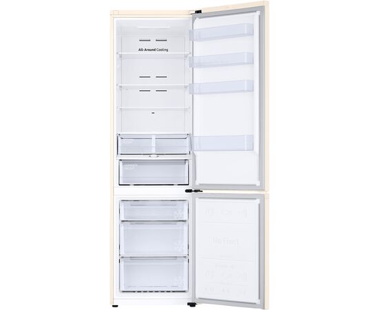 Холодильник Samsung RB38C603EEL/UA, изображение 2 Холодильник Samsung RB38C603EEL/UA, изображение 2