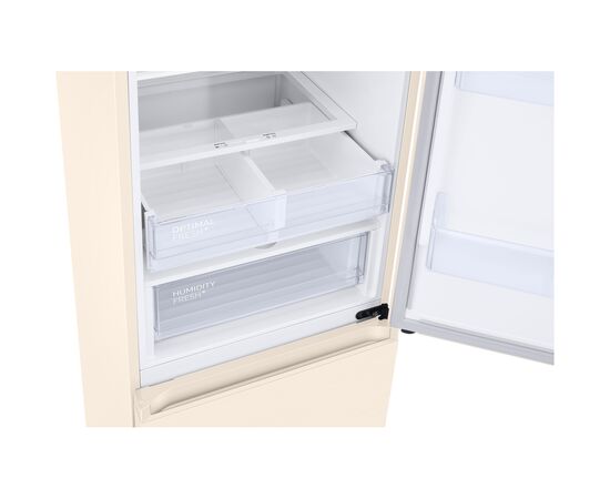 Холодильник Samsung RB38C603EEL/UA, изображение 5 Холодильник Samsung RB38C603EEL/UA, изображение 5