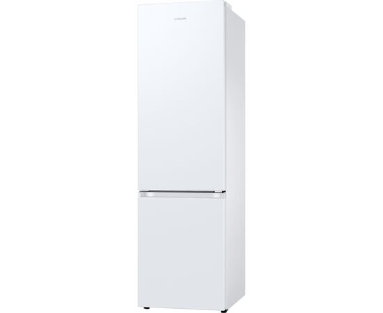 Холодильник Samsung RB38C603EWW/UA, изображение 3 Холодильник Samsung RB38C603EWW/UA, изображение 3