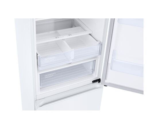 Холодильник Samsung RB38C603EWW/UA, изображение 5 Холодильник Samsung RB38C603EWW/UA, изображение 5