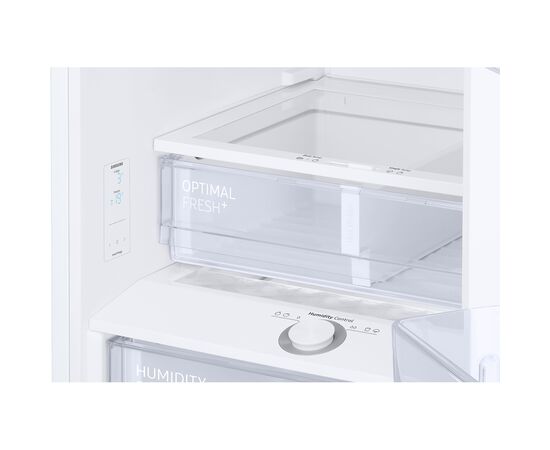 Холодильник Samsung RB38C603EWW/UA, изображение 6 Холодильник Samsung RB38C603EWW/UA, изображение 6