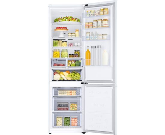 Холодильник Samsung RB38C603EWW/UA, изображение 9 Холодильник Samsung RB38C603EWW/UA, изображение 9