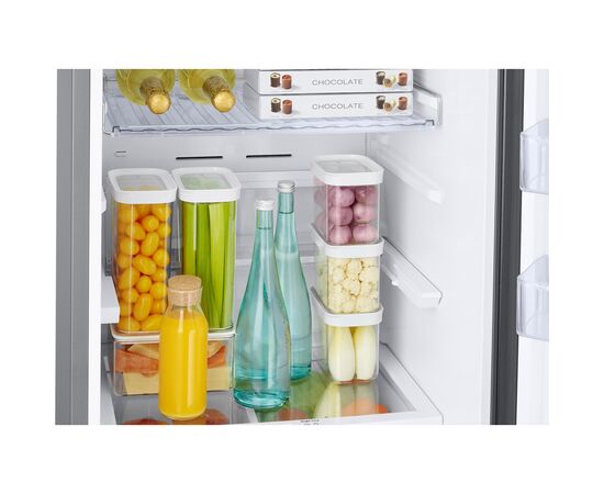 Холодильник Samsung RB38C676EB1/UA, изображение 12 Холодильник Samsung RB38C676EB1/UA, изображение 12