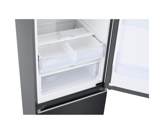 Холодильник Samsung RB38C676EB1/UA, изображение 6 Холодильник Samsung RB38C676EB1/UA, изображение 6