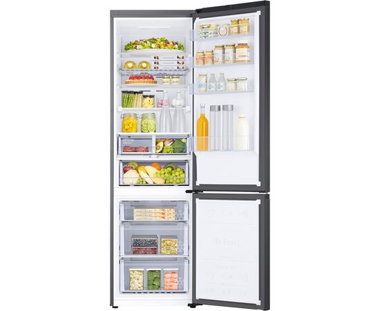 Холодильник Samsung RB38C676EB1/UA, изображение 8 Холодильник Samsung RB38C676EB1/UA, изображение 8