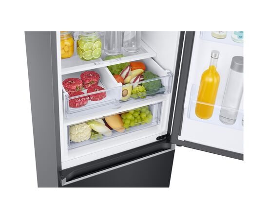 Холодильник Samsung RB38C676EB1/UA, изображение 9 Холодильник Samsung RB38C676EB1/UA, изображение 9