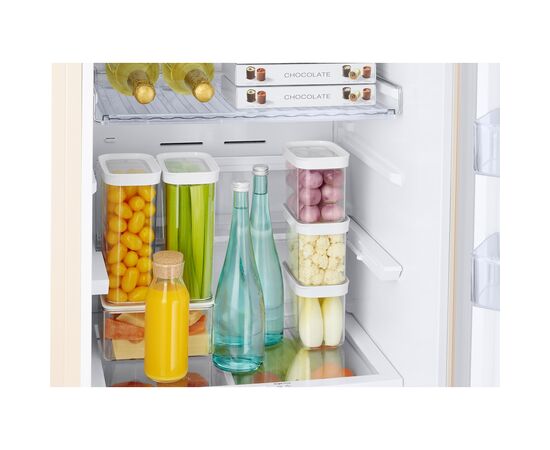 Холодильник Samsung RB38C676EEL/UA, изображение 10 Холодильник Samsung RB38C676EEL/UA, изображение 10