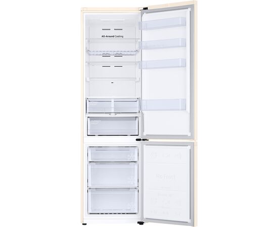 Холодильник Samsung RB38C676EEL/UA, изображение 2 Холодильник Samsung RB38C676EEL/UA, изображение 2