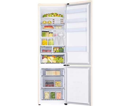Холодильник Samsung RB38C676EEL/UA, изображение 7 Холодильник Samsung RB38C676EEL/UA, изображение 7
