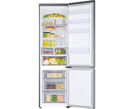 Холодильник Samsung RB38C676ES9/UA, изображение 8 Холодильник Samsung RB38C676ES9/UA, изображение 8