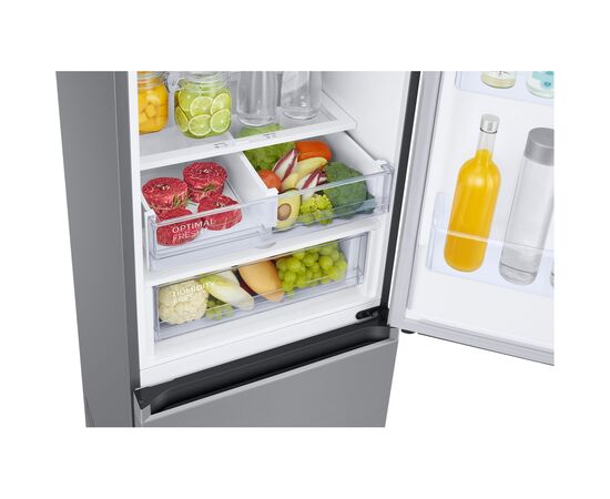 Холодильник Samsung RB38C676ES9/UA, изображение 9 Холодильник Samsung RB38C676ES9/UA, изображение 9
