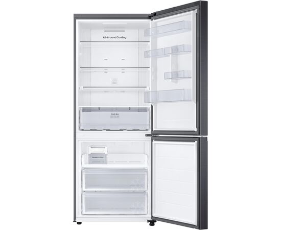 Холодильник Samsung RB50DG601EB1UA, изображение 2 Холодильник Samsung RB50DG601EB1UA, изображение 2