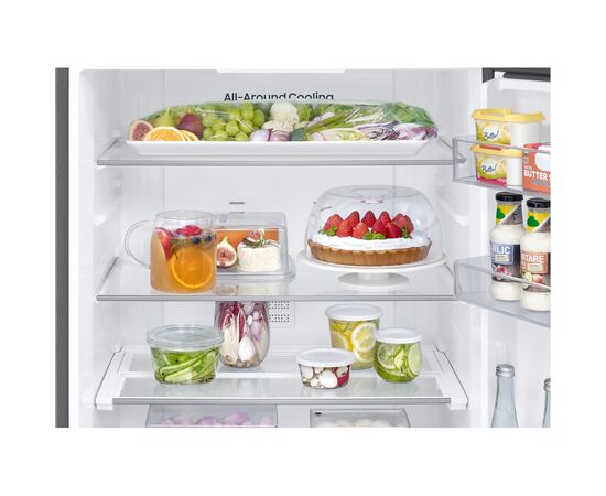 Холодильник Samsung RB50DG601EB1UA, изображение 8 Холодильник Samsung RB50DG601EB1UA, изображение 8