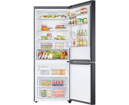 Холодильник Samsung RB50DG601EB1UA, изображение 9 Холодильник Samsung RB50DG601EB1UA, изображение 9