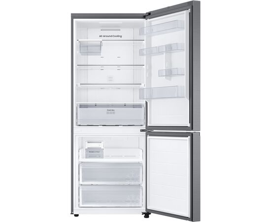 Холодильник Samsung RB50DG602ES9UA, изображение 2 Холодильник Samsung RB50DG602ES9UA, изображение 2