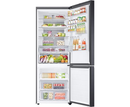 Холодильник Samsung RB53DG703EB1UA, изображение 9 Холодильник Samsung RB53DG703EB1UA, изображение 9