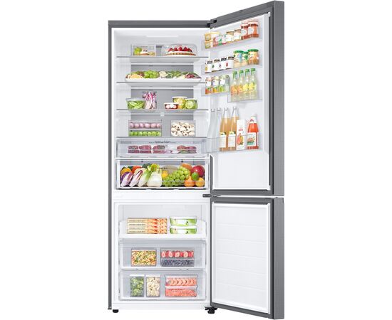 Холодильник Samsung RB53DG703ES9UA, изображение 6 Холодильник Samsung RB53DG703ES9UA, изображение 6