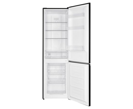 Холодильник HEINNER COMBINA FRIGORIFICA HEINNER HCNF-HM253BKE++ (HCNF-HM253BKE++), изображение 2 Холодильник HEINNER COMBINA FRIGORIFICA HEINNER HCNF-HM253BKE++ (HCNF-HM253BKE++), изображение 2