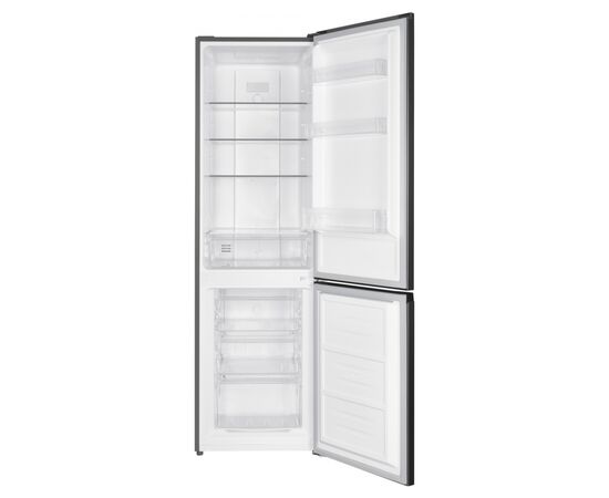 Холодильник HEINNER COMBINA FRIGORIFICA HEINNER HCNF-HM253XE++ (HCNF-HM253XE++), изображение 2 Холодильник HEINNER COMBINA FRIGORIFICA HEINNER HCNF-HM253XE++ (HCNF-HM253XE++), изображение 2