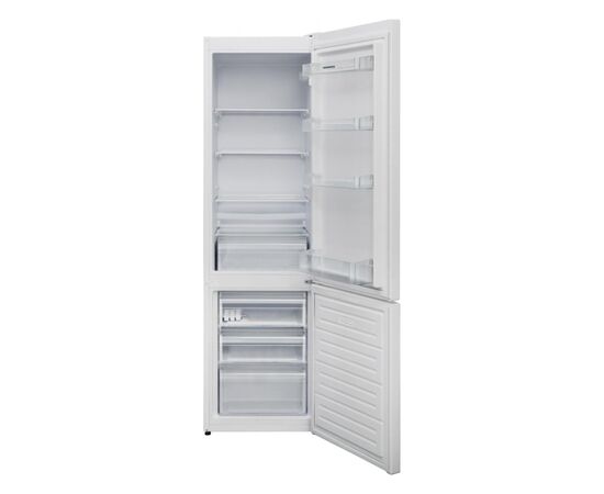Холодильник HEINNER COMBINA FRIGORIFICA HEINNER HC-V288E++ (HC-V288E++), изображение 2 Холодильник HEINNER COMBINA FRIGORIFICA HEINNER HC-V288E++ (HC-V288E++), изображение 2
