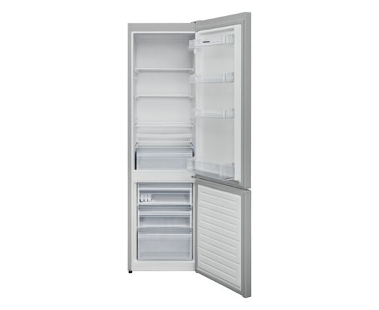 Холодильник HEINNER COMBINA FRIGORIFICA HEINNER HC-V288SE++ (HC-V288SE++), изображение 2 Холодильник HEINNER COMBINA FRIGORIFICA HEINNER HC-V288SE++ (HC-V288SE++), изображение 2