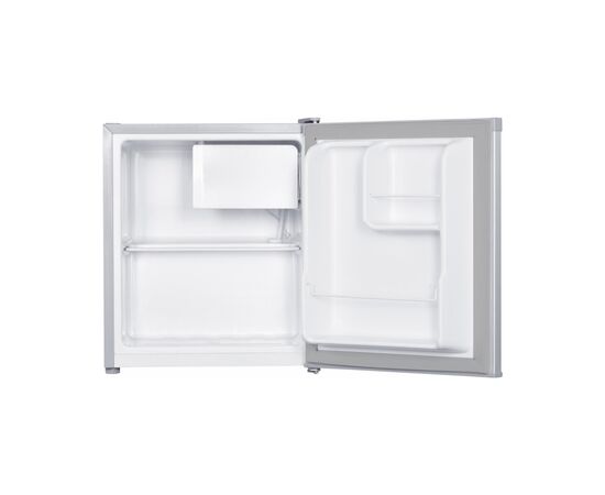 Холодильник HEINNER FRIGIDER MINI-BAR HEINNER HMB-HM41SE++ (HMB-HM41SE++), изображение 2 Холодильник HEINNER FRIGIDER MINI-BAR HEINNER HMB-HM41SE++ (HMB-HM41SE++), изображение 2