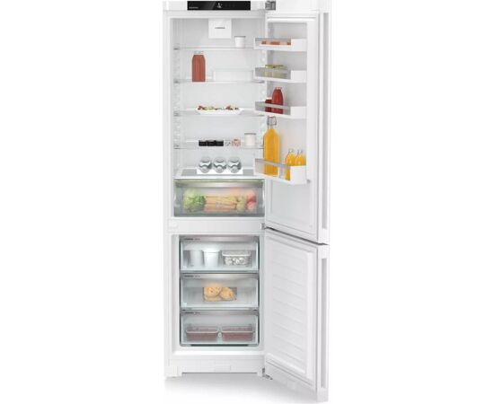 Холодильник Liebherr CND5703, изображение 5 Холодильник Liebherr CND5703, изображение 5