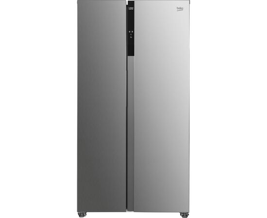 Холодильник Beko GNO5322XP
