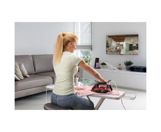 Утюг Gorenje SIH2800BF, изображение 7 Утюг Gorenje SIH2800BF, изображение 7