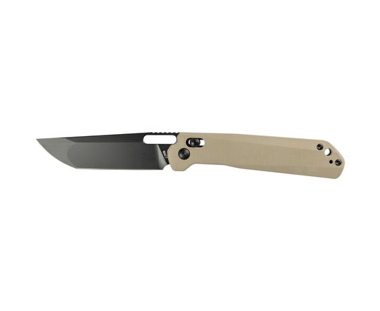 Нож CJRB Bellona AR-RPM9 G10 Desert (J1947-BDE)