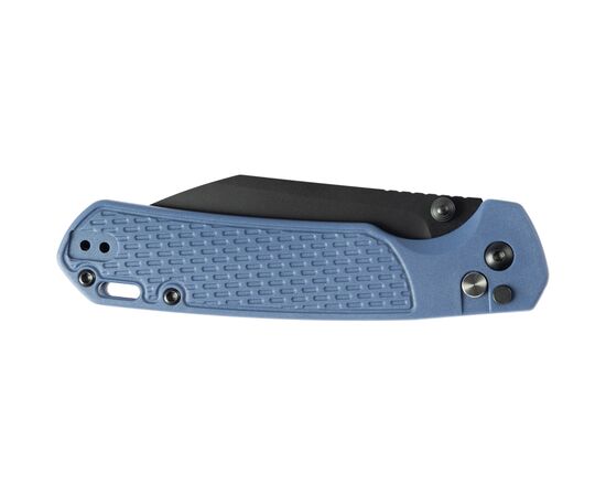Нож CJRB Pyrite Light Large BB FRN Blue (J1945L-BBU), изображение 3 Нож CJRB Pyrite Light Large BB FRN Blue (J1945L-BBU), изображение 3