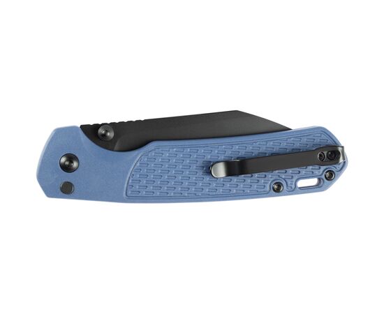 Нож CJRB Pyrite Light Large BB FRN Blue (J1945L-BBU), изображение 4 Нож CJRB Pyrite Light Large BB FRN Blue (J1945L-BBU), изображение 4