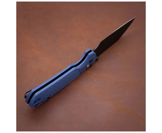 Нож CJRB Pyrite Light Large BB FRN Blue (J1945L-BBU), изображение 7 Нож CJRB Pyrite Light Large BB FRN Blue (J1945L-BBU), изображение 7