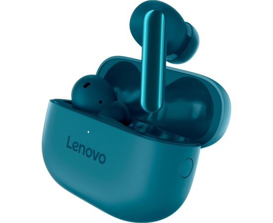 Наушники Lenovo Yoga True Wireless Stereo Earbuds (GXD1N63507), изображение 2 Наушники Lenovo Yoga True Wireless Stereo Earbuds (GXD1N63507), изображение 2