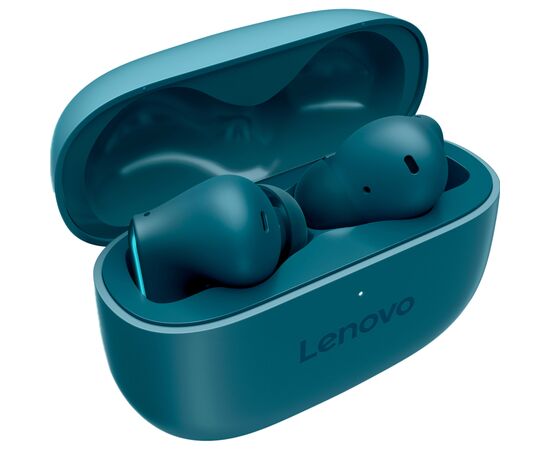 Наушники Lenovo Yoga True Wireless Stereo Earbuds (GXD1N63507), изображение 3 Наушники Lenovo Yoga True Wireless Stereo Earbuds (GXD1N63507), изображение 3
